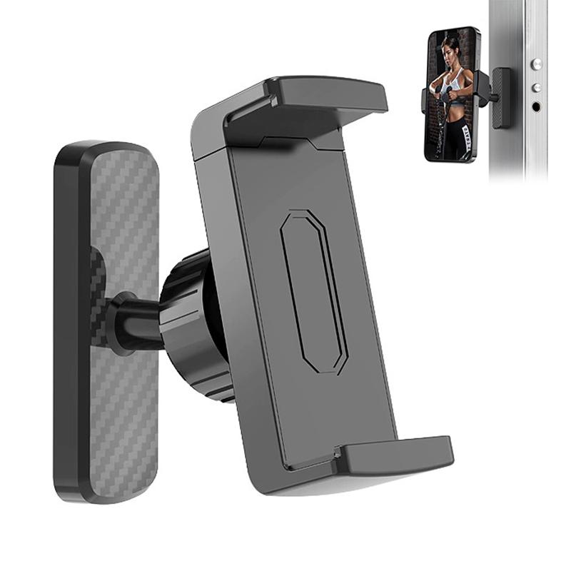 Magnetic Phone Holder for Gym  - Phone Accessories Useful review and price