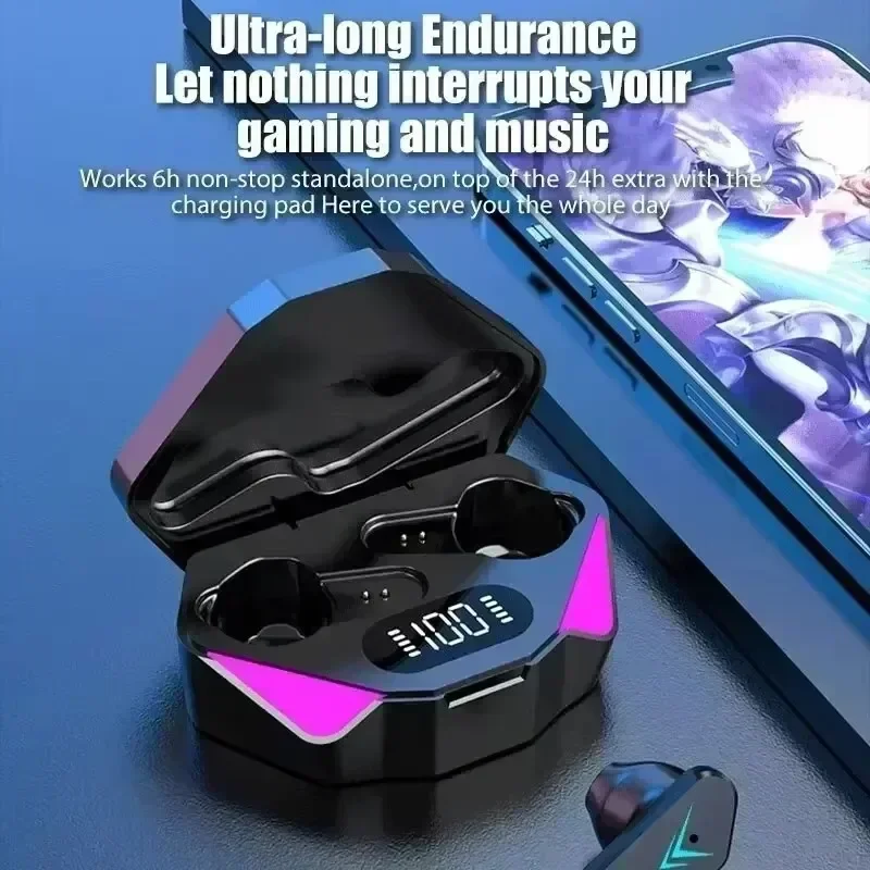 Wireless Headphones Wireless E - Phone Accessories Amazon review and price
