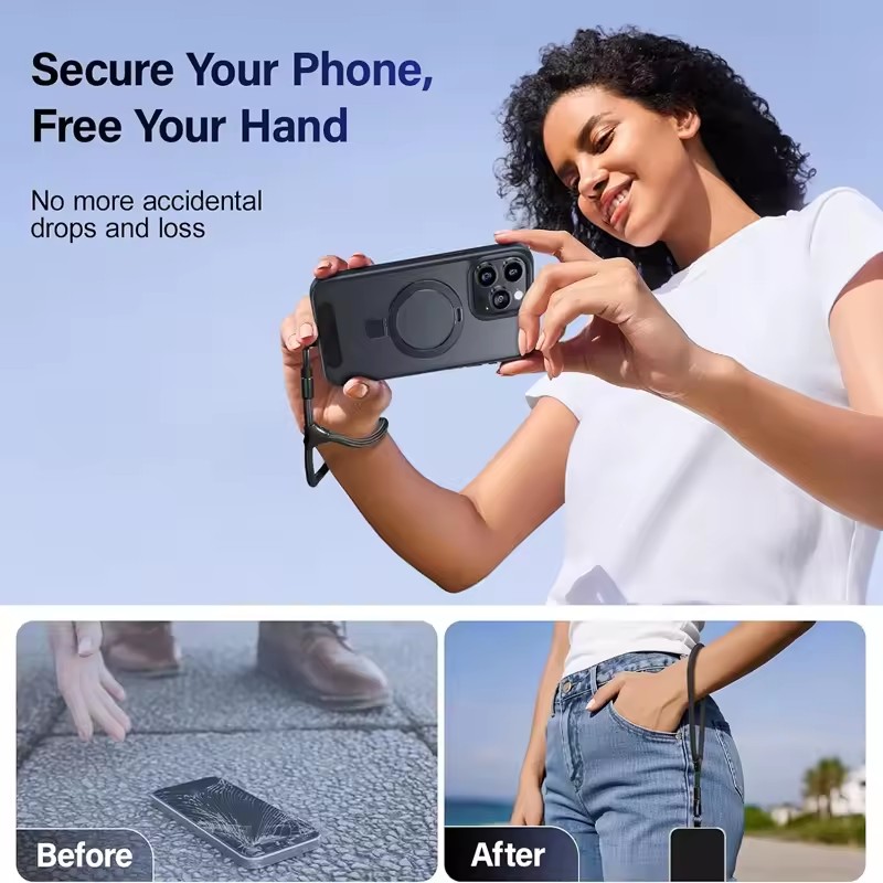 Universal Anti Lost Mobile Pho - Phone Accessories Charms review and price