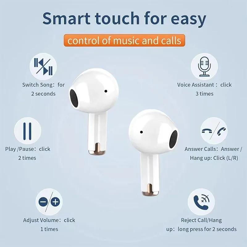 J97 TWS Bluetooth Earphone Tru - Phone Accessories Amazon review and price