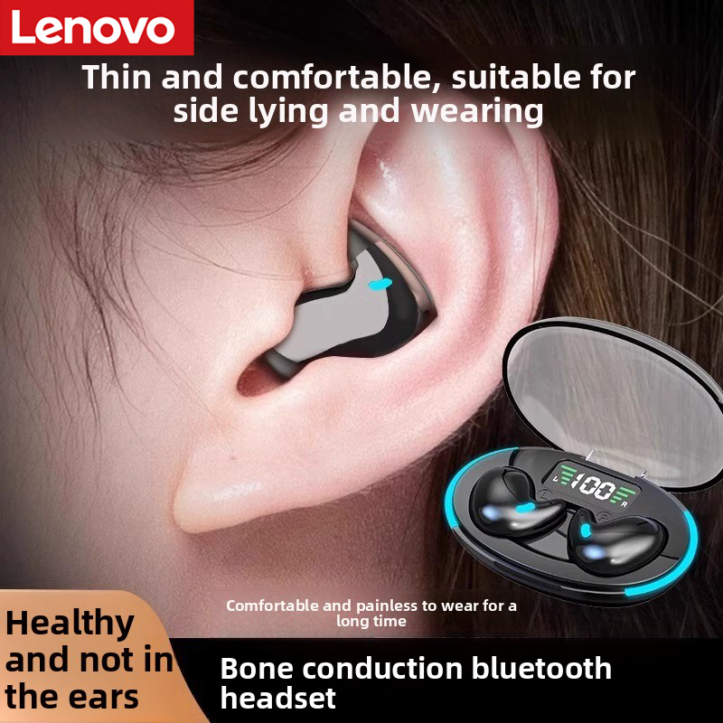 Lenovo X55 TWS Mini Earpods BT - Phone Accessories Amazon review and price