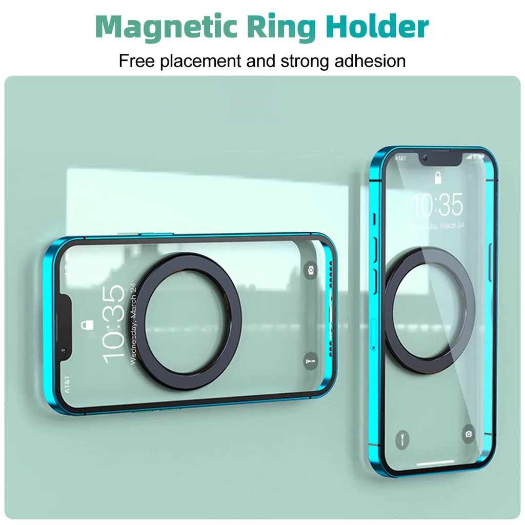 For MagSafe Magnetic Ring Hold - Phone Accessories Holder Car review and price