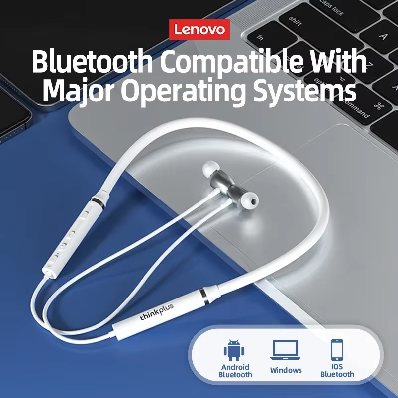 Origial Lenovo HE05X Bluetooth - Phone Accessories Amazon review and price