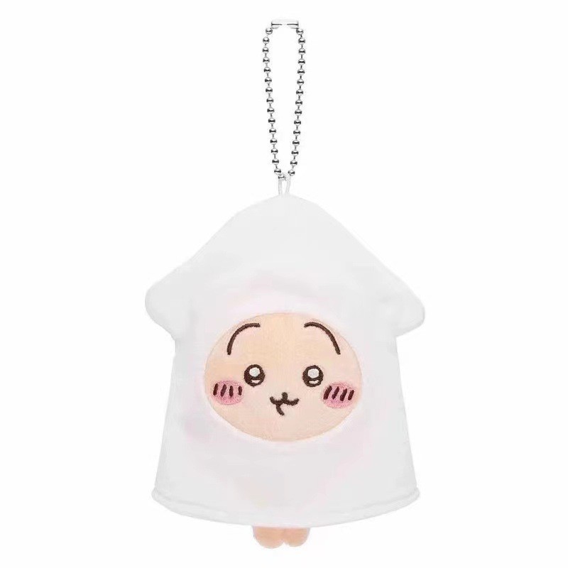 Japanese Anime Kawaii Seafood  - Phone Accessories Charms review and price
