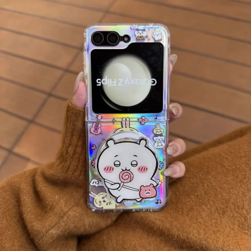 Hot Chiikawa Usagi Magnetic Ph - Phone Zone Accessories & Repair Photos review and price