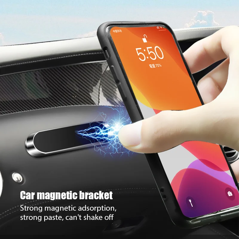 Magnetic Car Phone Holder Rota - Phone Accessories Holder Car review and price