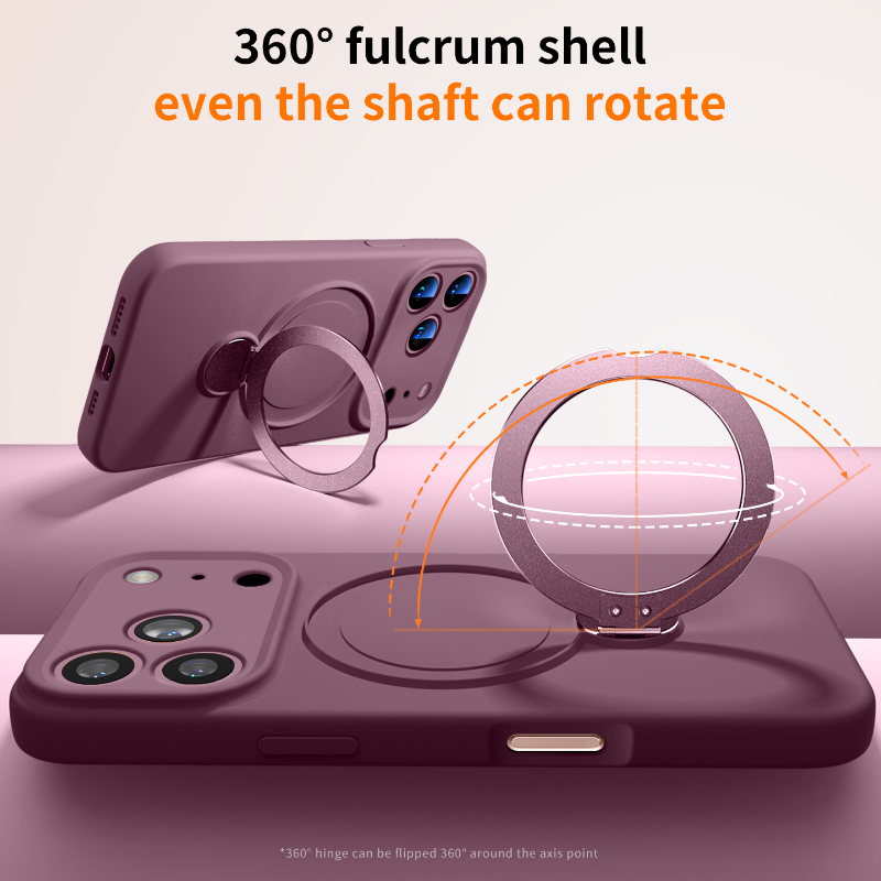 360 ° Rotating Metal Car Holde - Phone Accessories Holder Car review and price