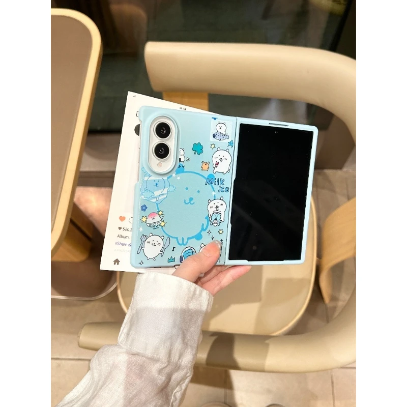 HOT Chiikawa Joke Bear Phone C - Phone Zone Accessories & Repair Photos review and price