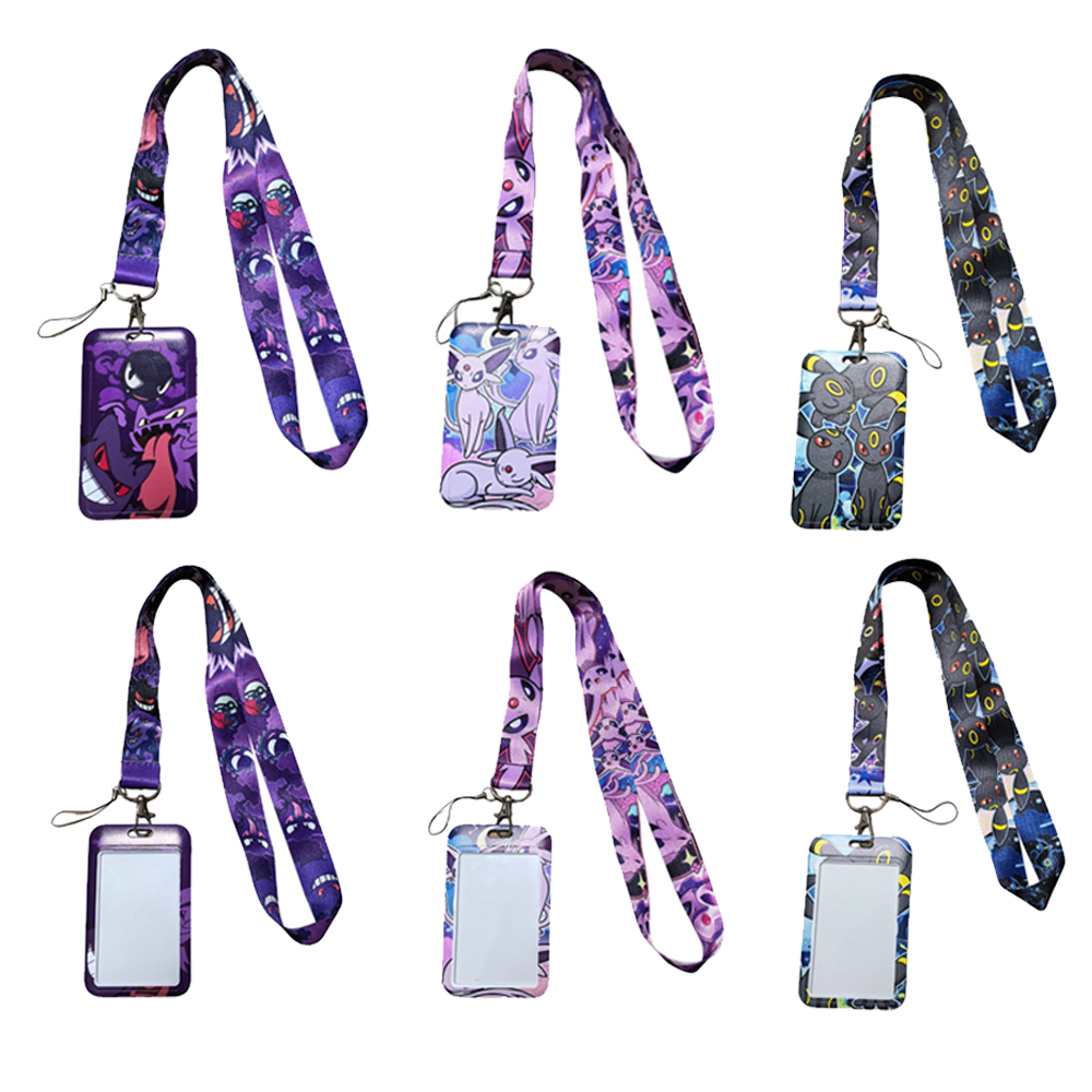 Pokémon Anime Monsters Neck St - Phone Accessories Charms review and price
