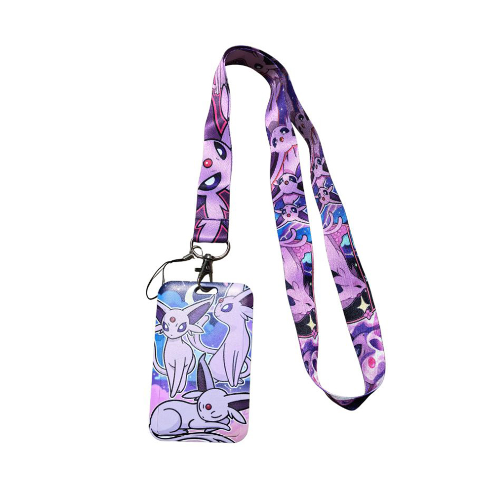 Pokémon Anime Monsters Neck St - Phone Accessories Charms review and price