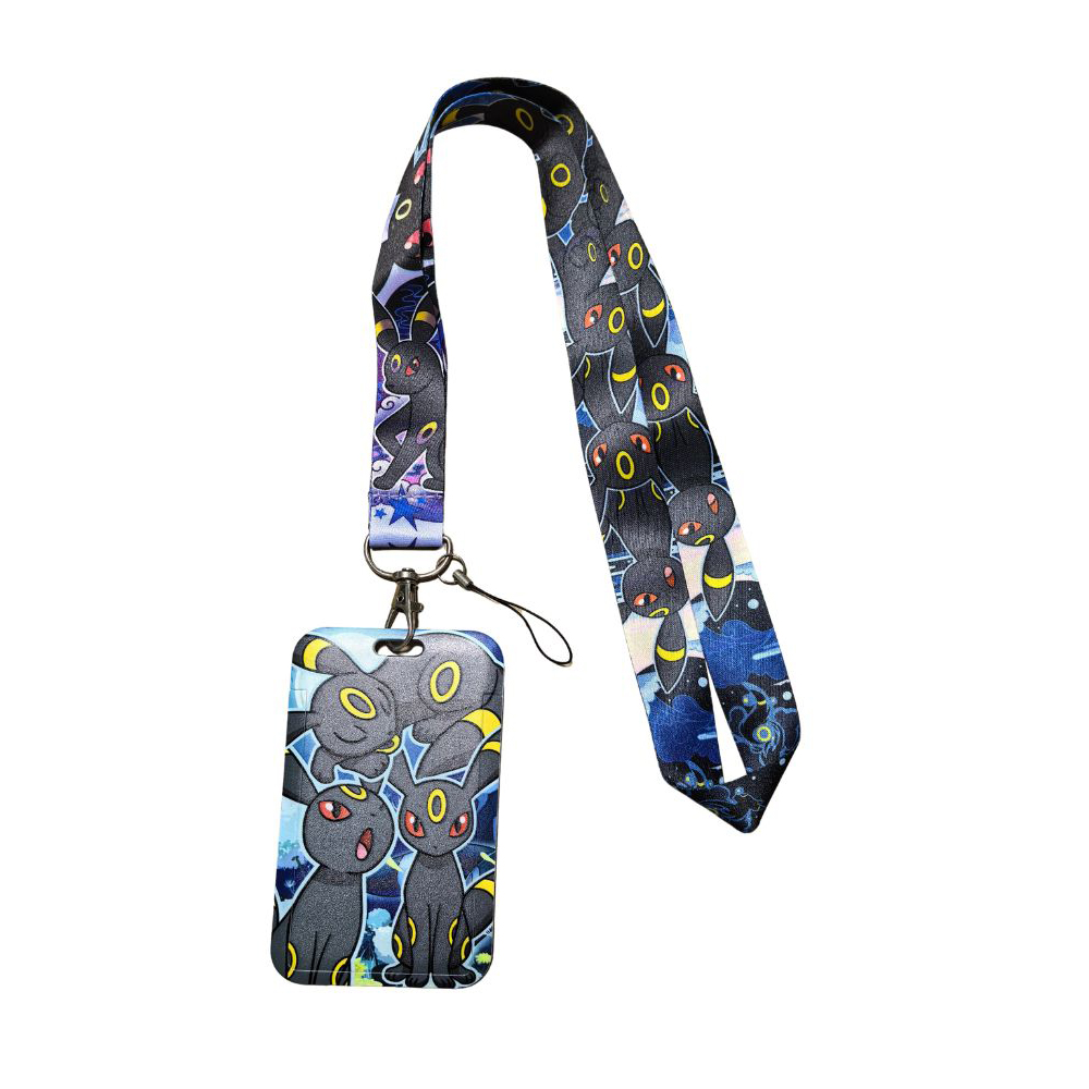 Pokémon Anime Monsters Neck St - Phone Accessories Charms review and price