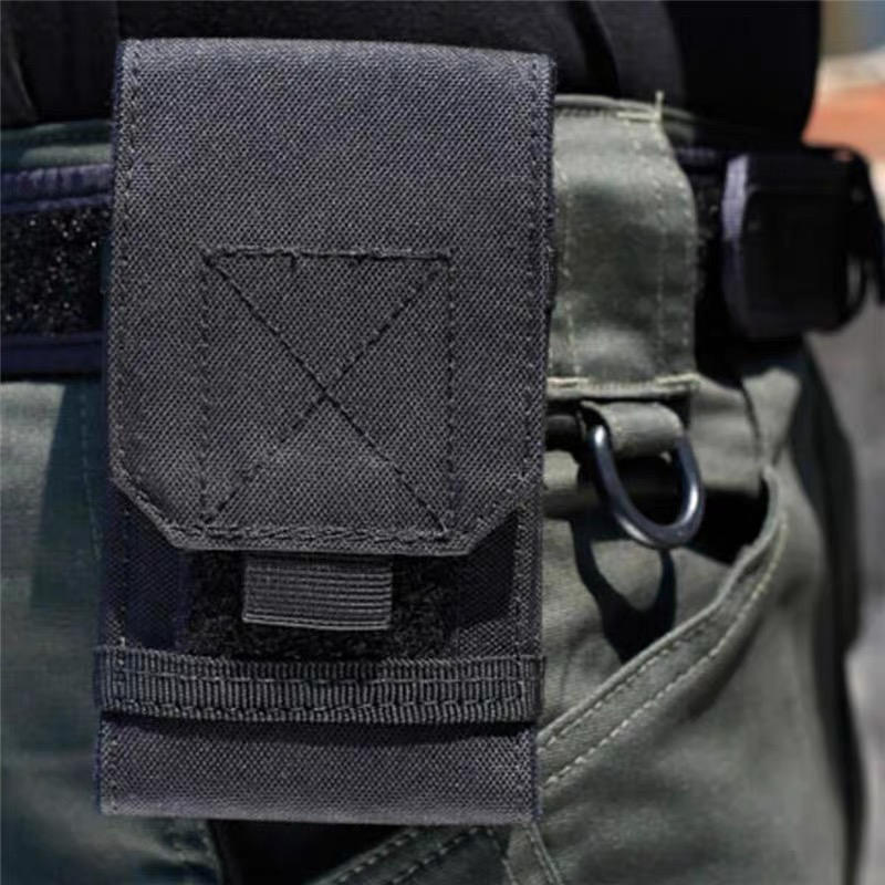 Outdoor Sports Molle Phone Pou - Phone Accessories Useful review and price