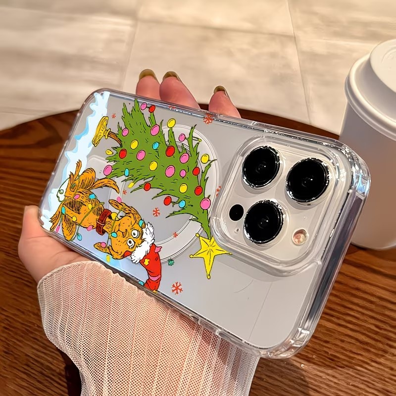 Puppy themed Christmas party C - Apple Iphone 15 review and price