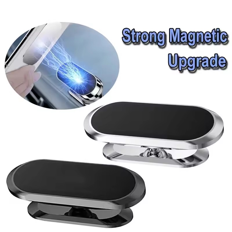 New Magnetic Car Phone Holder  - Phone Accessories Holder Car review and price